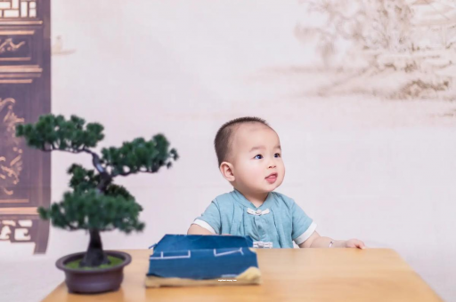 迁西怀孕为啥肚子会长毛