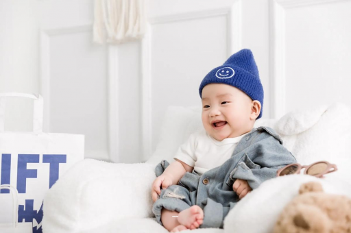 迁西一般怀孕多久显肚子